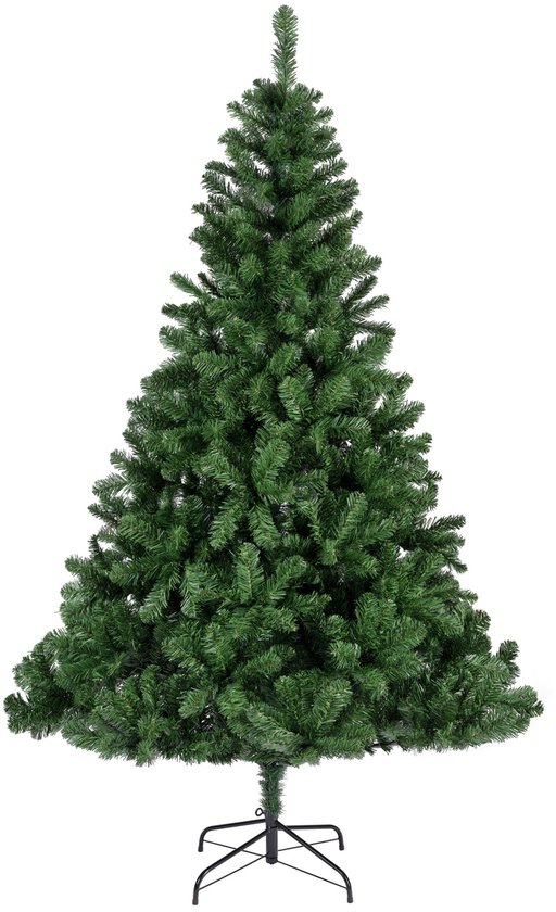 Everlands Imperial Pine 210 cm — kunstkerstboom van Everlands