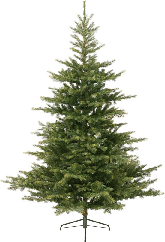 Everlands Grandis Fir 180 cm — kunstkerstboom van Everlands